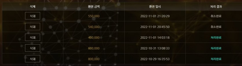 루네 먹튀